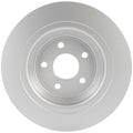 Disc Brake Rotor - Rear - BRRC15