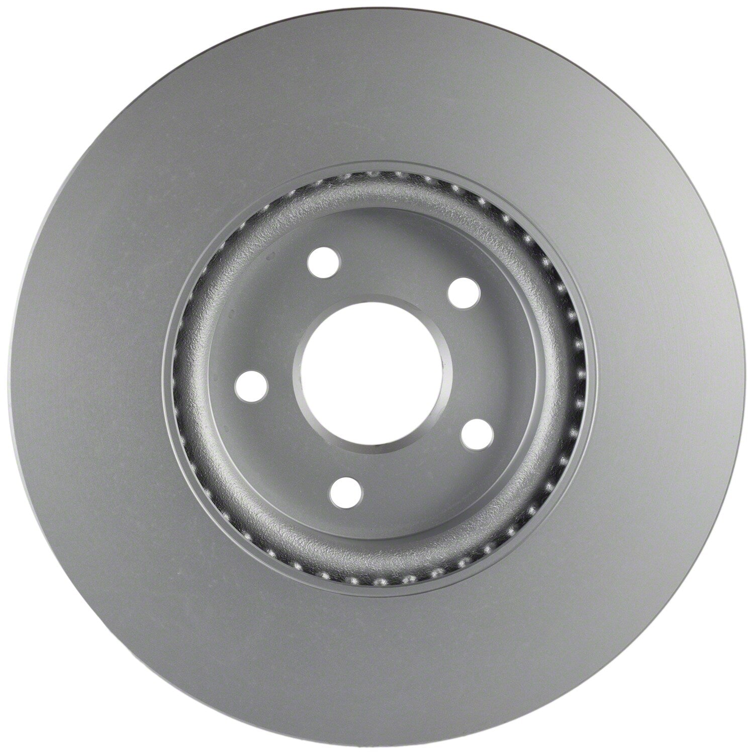 Disc Brake Rotor - Front - BRRC18