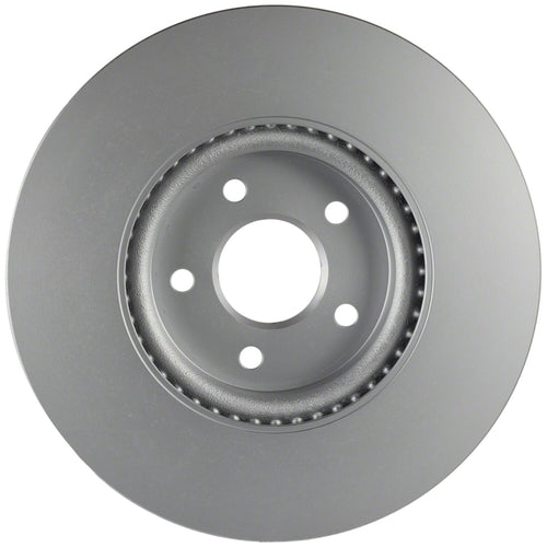 Disc Brake Rotor - Front - BRRC18