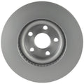 Disc Brake Rotor - Front - BRRC19