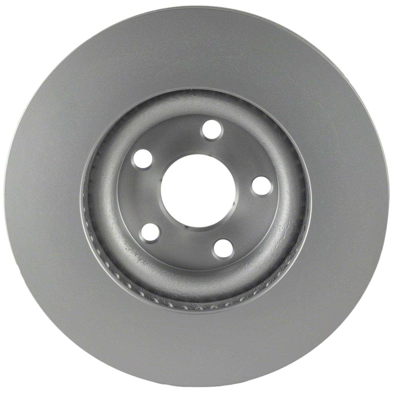 Disc Brake Rotor - Front - BRRC19