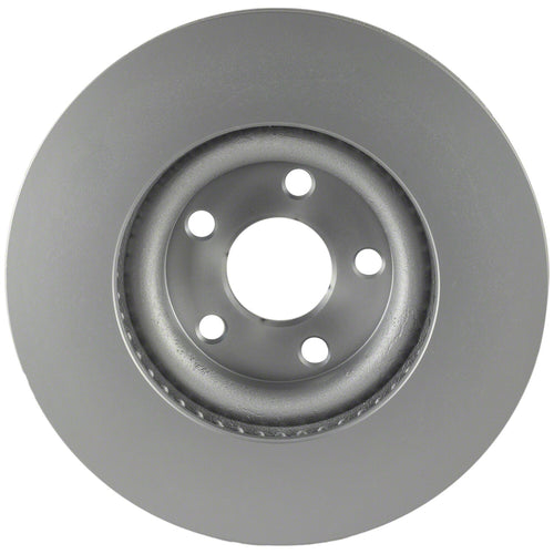 Disc Brake Rotor - Front - BRRC19