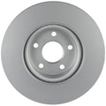 Disc Brake Rotor - Left, Right, Front - BRRC2