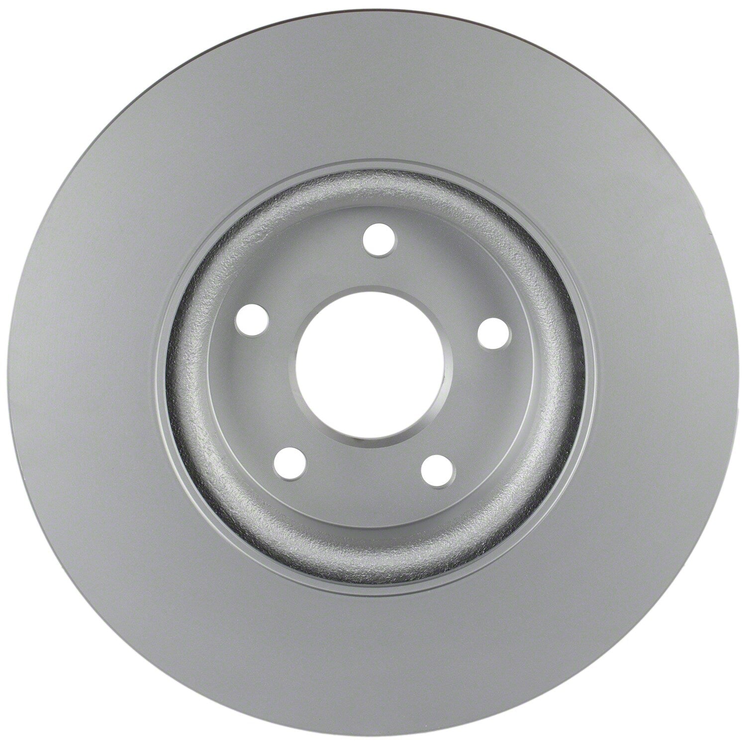 Disc Brake Rotor - Left, Right, Front - BRRC2