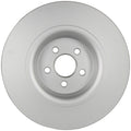 Disc Brake Rotor - Front, Rear - BRRC20