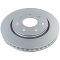 Disc Brake Rotor - Front - BRRC21