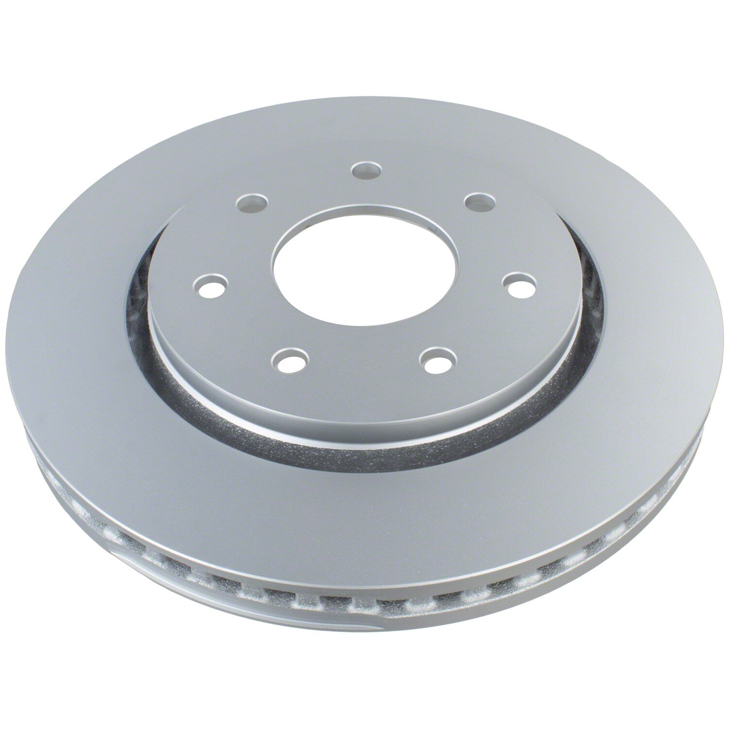 Disc Brake Rotor - Front - BRRC21