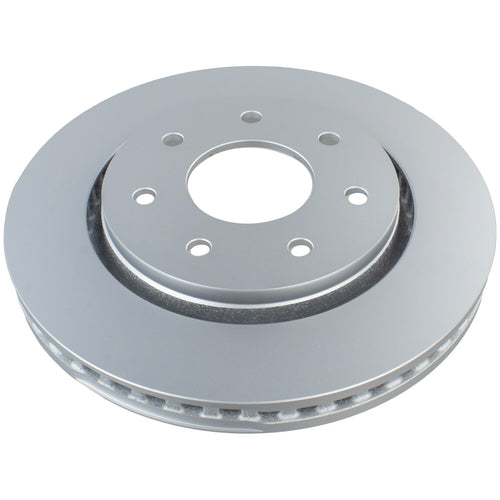 Disc Brake Rotor - Front - BRRC21