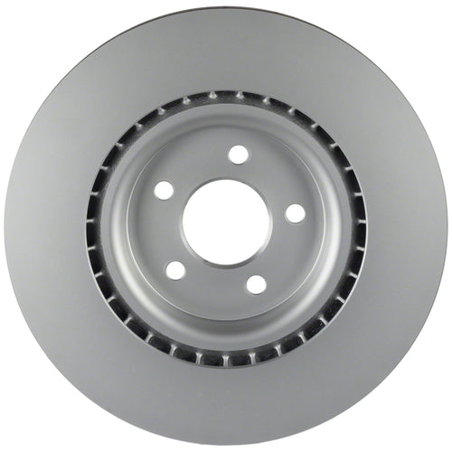 Disc Brake Rotor - Front (Shelby) - BRRC22