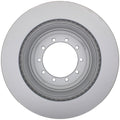 Disc Brake Rotor - Rear - BRRC23