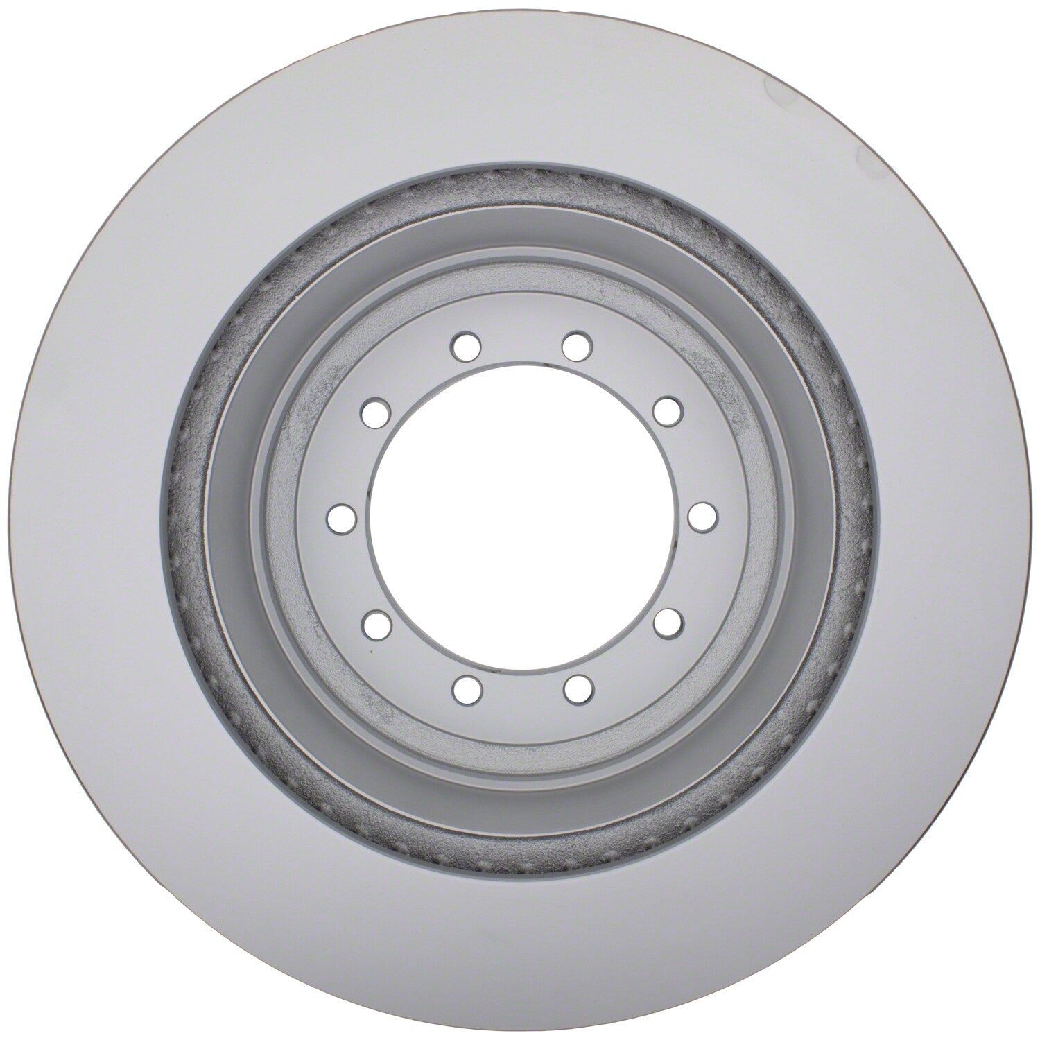 Disc Brake Rotor - Rear - BRRC23