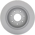 Disc Brake Rotor - Rear - BRRC24