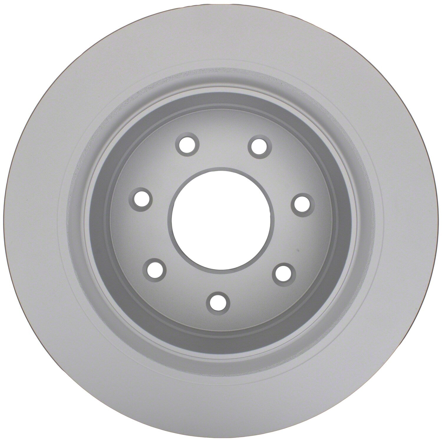 Disc Brake Rotor - Rear - BRRC24