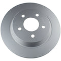 Disc Brake Rotor - Rear (Cobra) - BRRC29