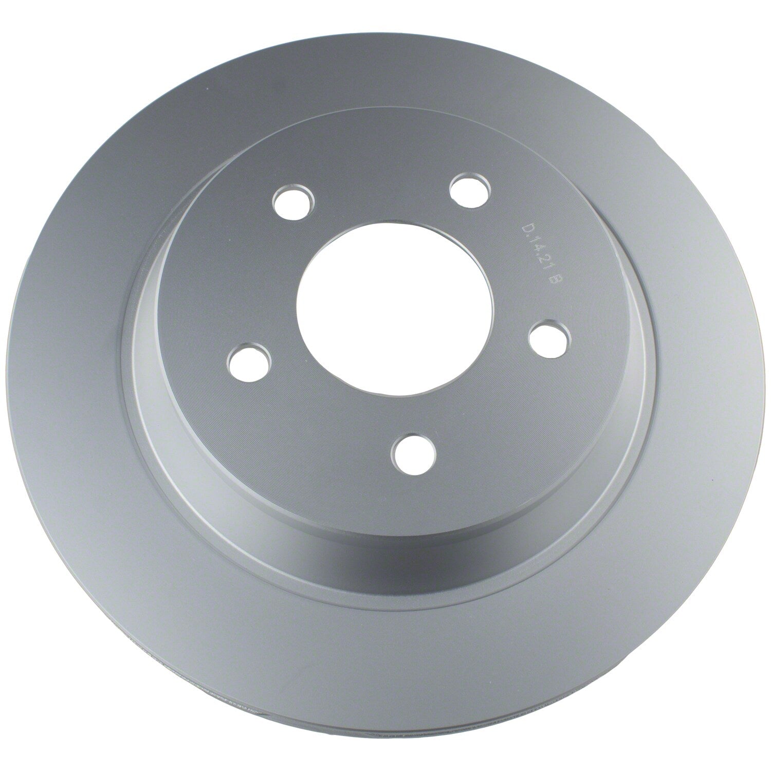 Disc Brake Rotor - Rear (Cobra) - BRRC29