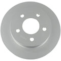 Disc Brake Rotor - Rear - BRRC292