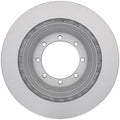 Disc Brake Rotor - Rear - BRRC30