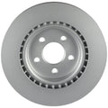 Disc Brake Rotor - Front - BRRC32