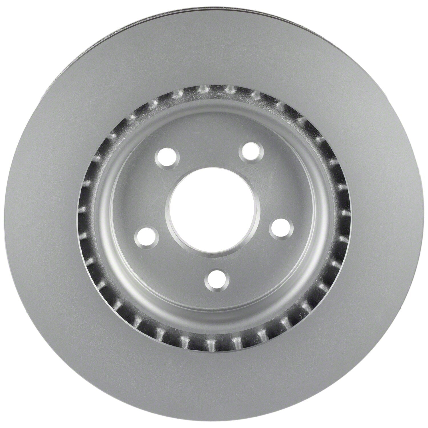 Disc Brake Rotor - Front - BRRC32