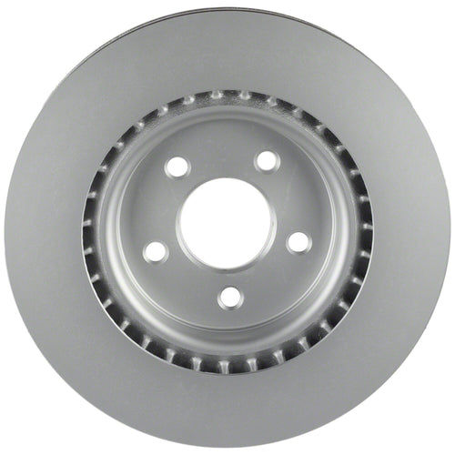 Disc Brake Rotor - Front - BRRC32
