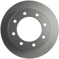 Disc Brake Rotor 4 X - BRRC33