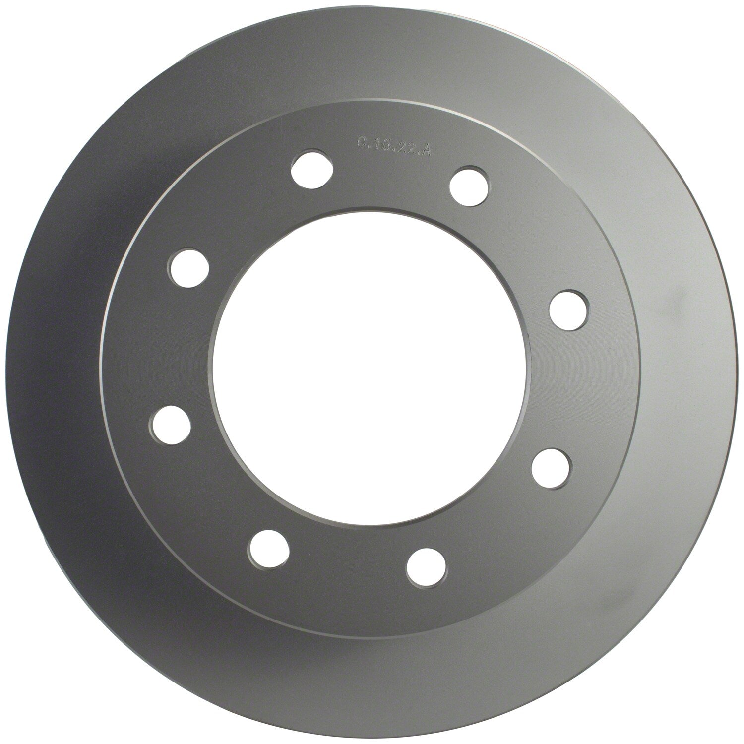 Disc Brake Rotor 4 X - BRRC33