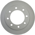 Disc Brake Rotor 4 X - BRRC35