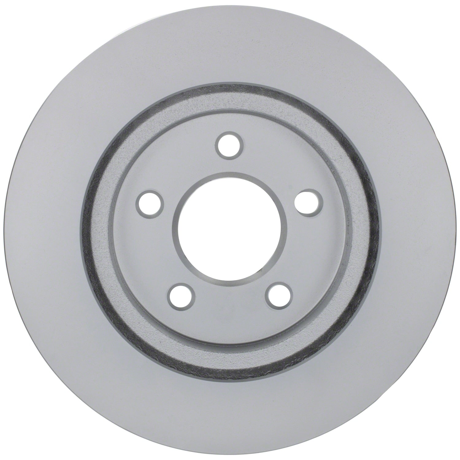 Disc Brake Rotor - Rear - BRRC37
