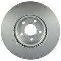 Disc Brake Rotor - Left, Right, Front - BRRC3