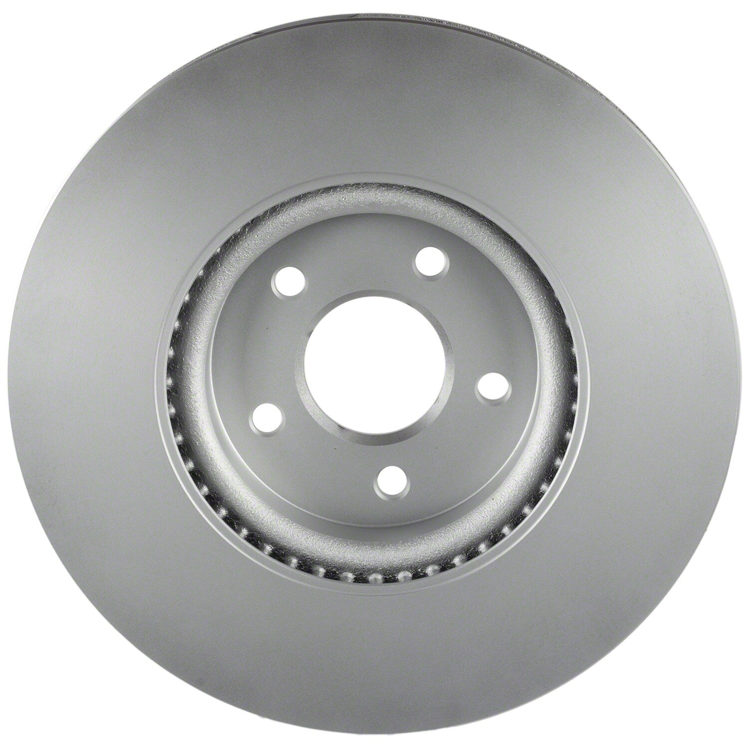 Disc Brake Rotor - Left, Right, Front - BRRC3