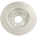 Disc Brake Rotor - Rear - BRRC4