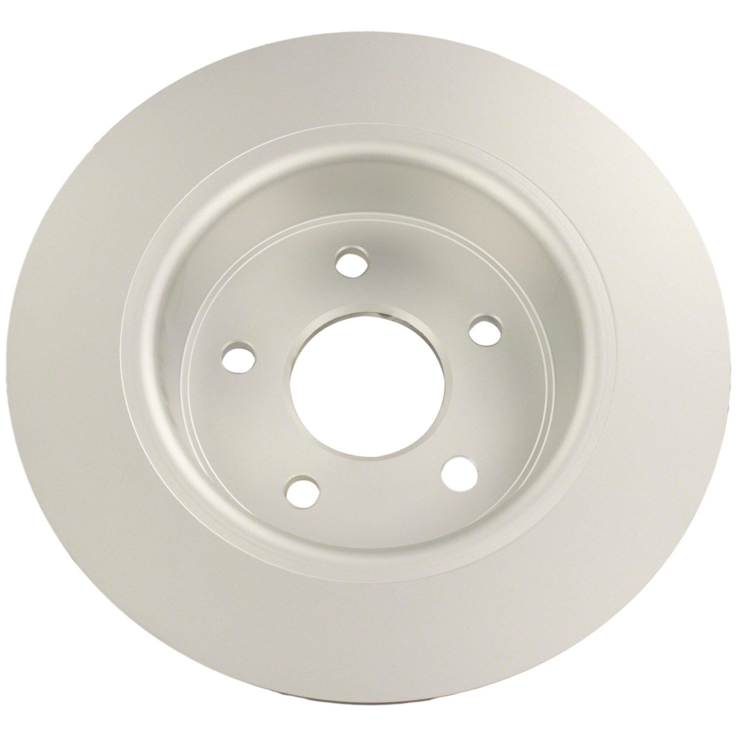 Disc Brake Rotor - Rear - BRRC4
