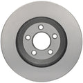 Disc Brake Rotor - Front (6-MT) - BRRC42