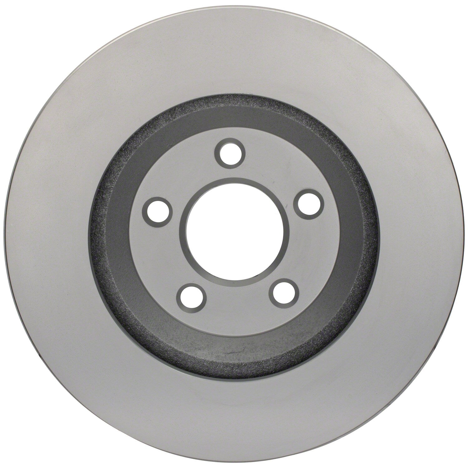 Disc Brake Rotor - Front (6-MT) - BRRC42