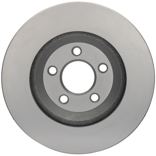 Disc Brake Rotor - Front (6-MT) - BRRC42