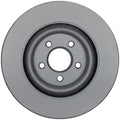 Disc Brake Rotor - Front (AT) - BRRC43