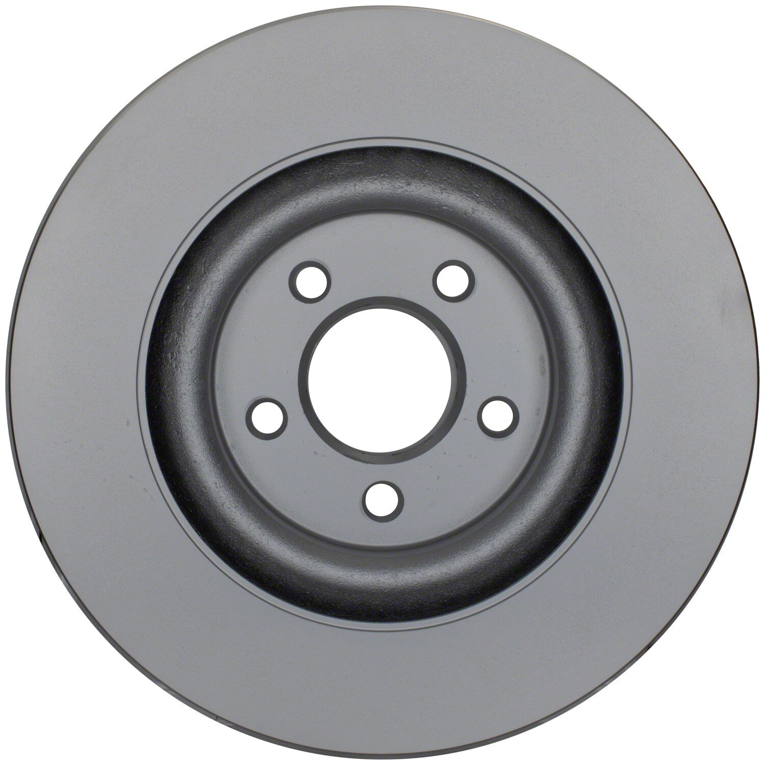 Disc Brake Rotor - Front (AT) - BRRC43