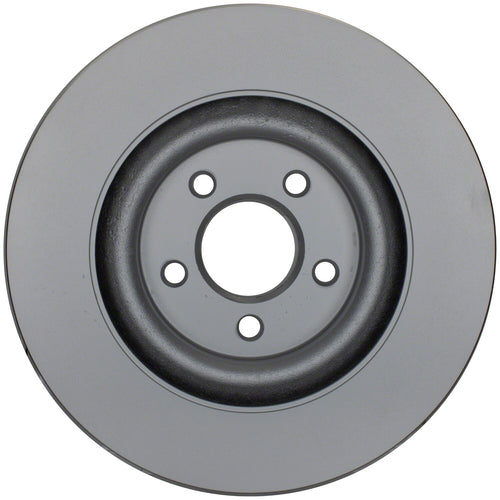 Disc Brake Rotor - Front (AT) - BRRC43