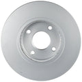 Disc Brake Rotor - Front (ST) - BRRC44