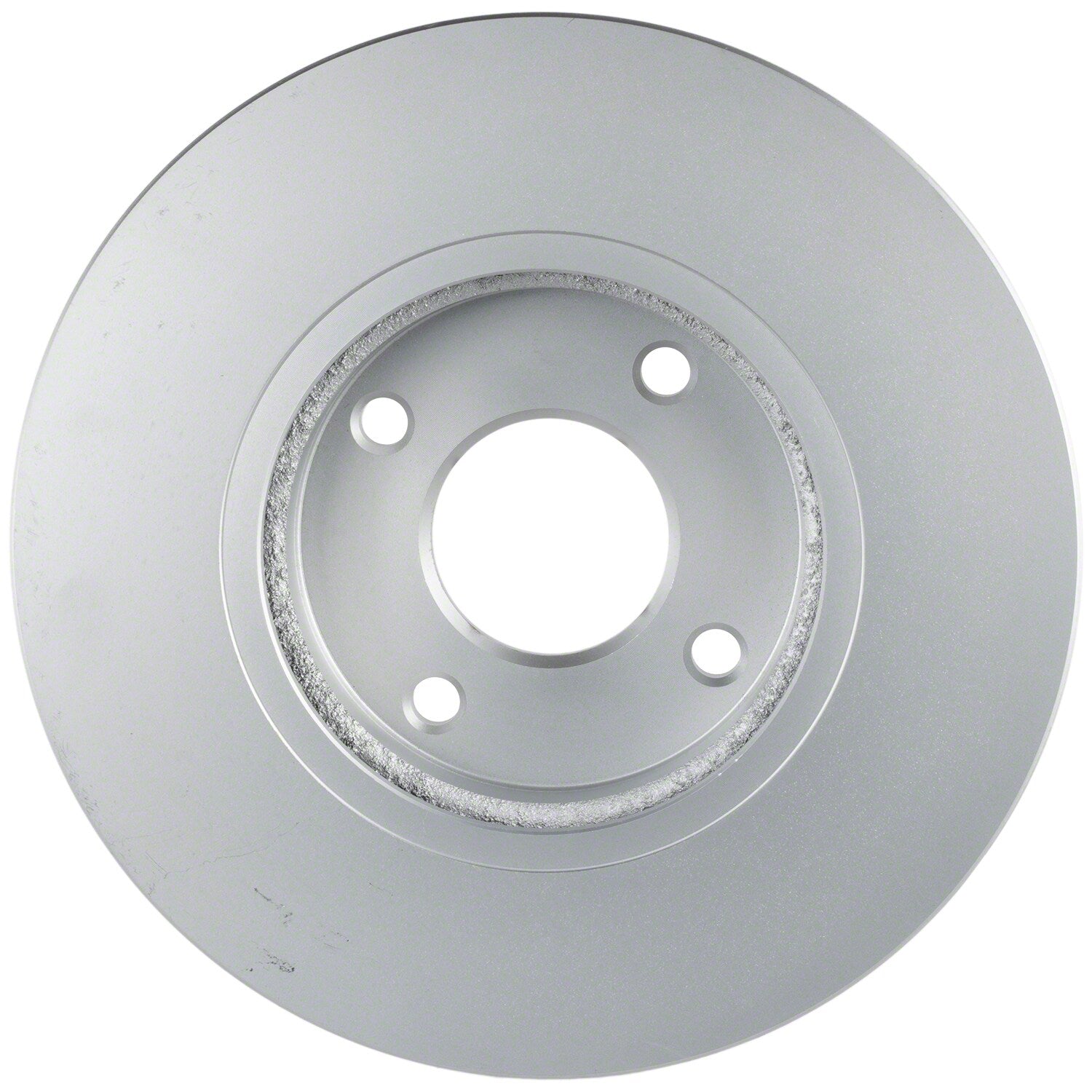 Disc Brake Rotor - Front (ST) - BRRC44