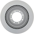 Disc Brake Rotor - Rear - BRRC45