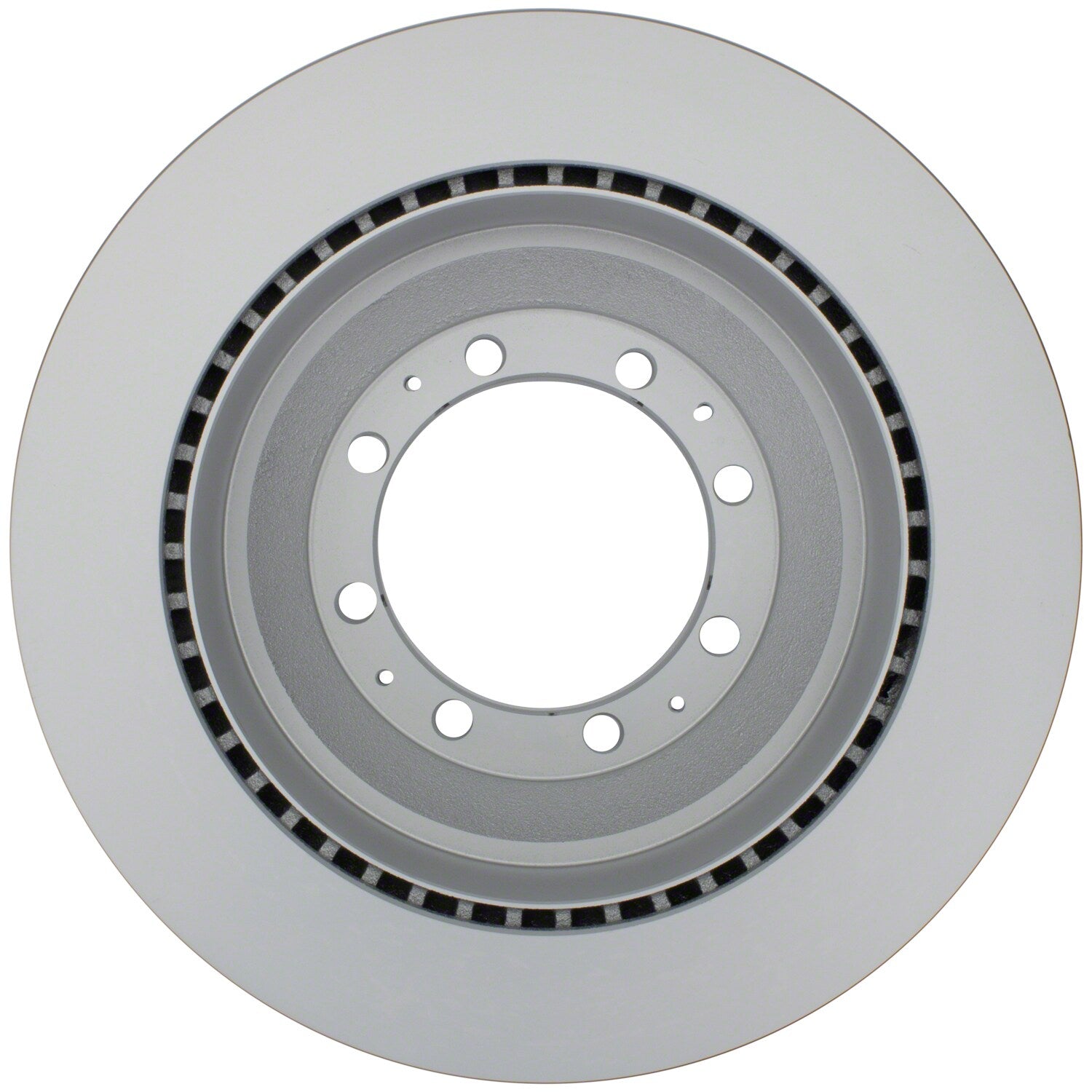 Disc Brake Rotor - Rear - BRRC45
