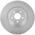 Disc Brake Rotor - Front, Rear - BRRC48