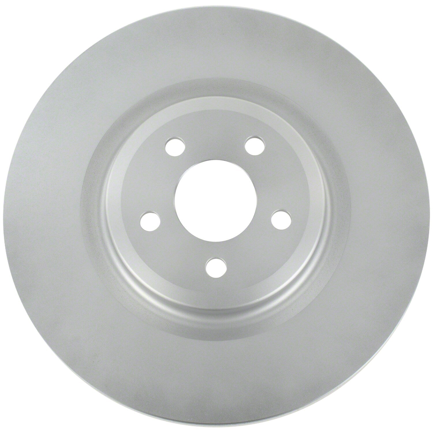 Disc Brake Rotor - Front, Rear - BRRC48