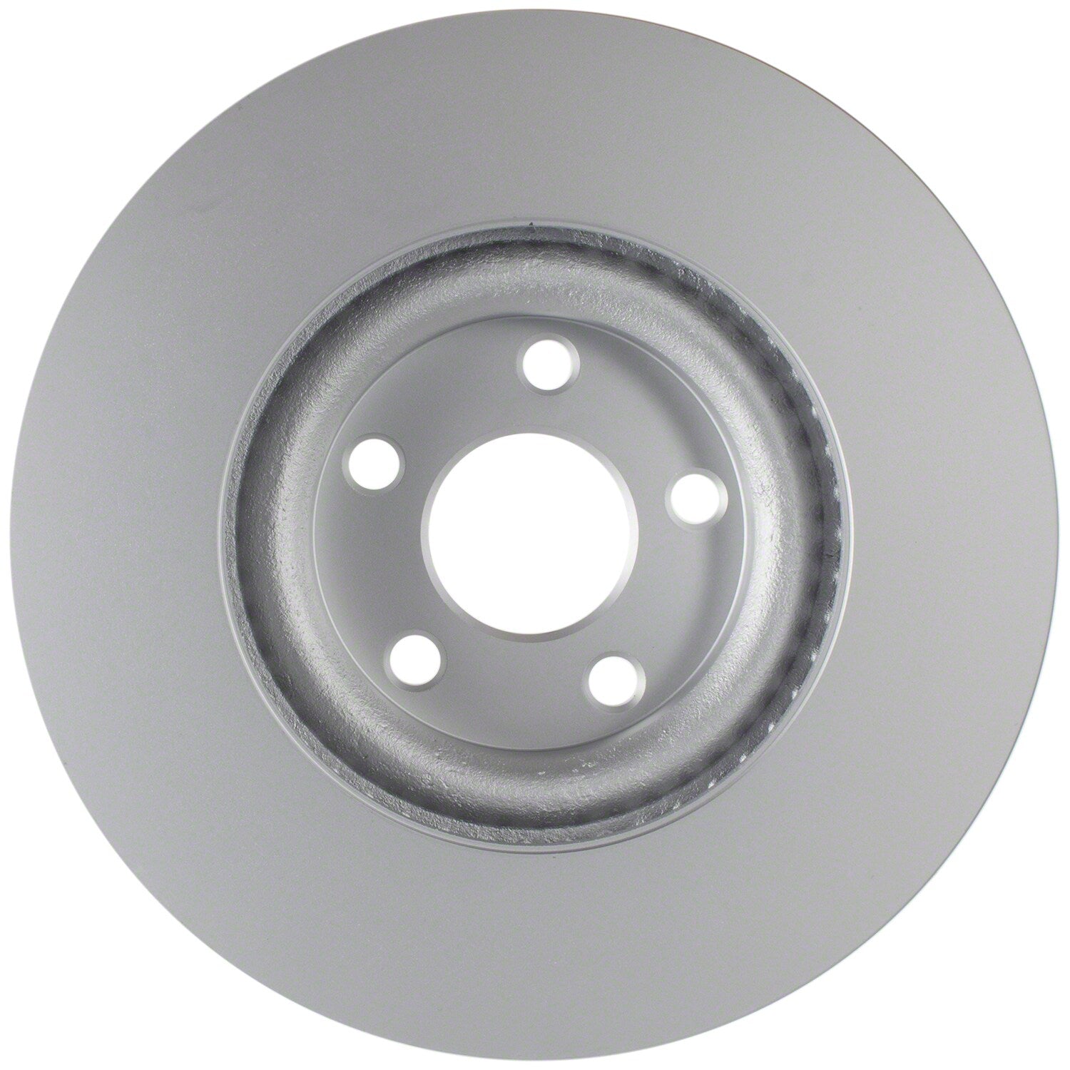 Disc Brake Rotor - Left, Right, Front (AT) - BRRC5