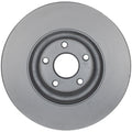 Disc Brake Rotor - Front - BRRC50