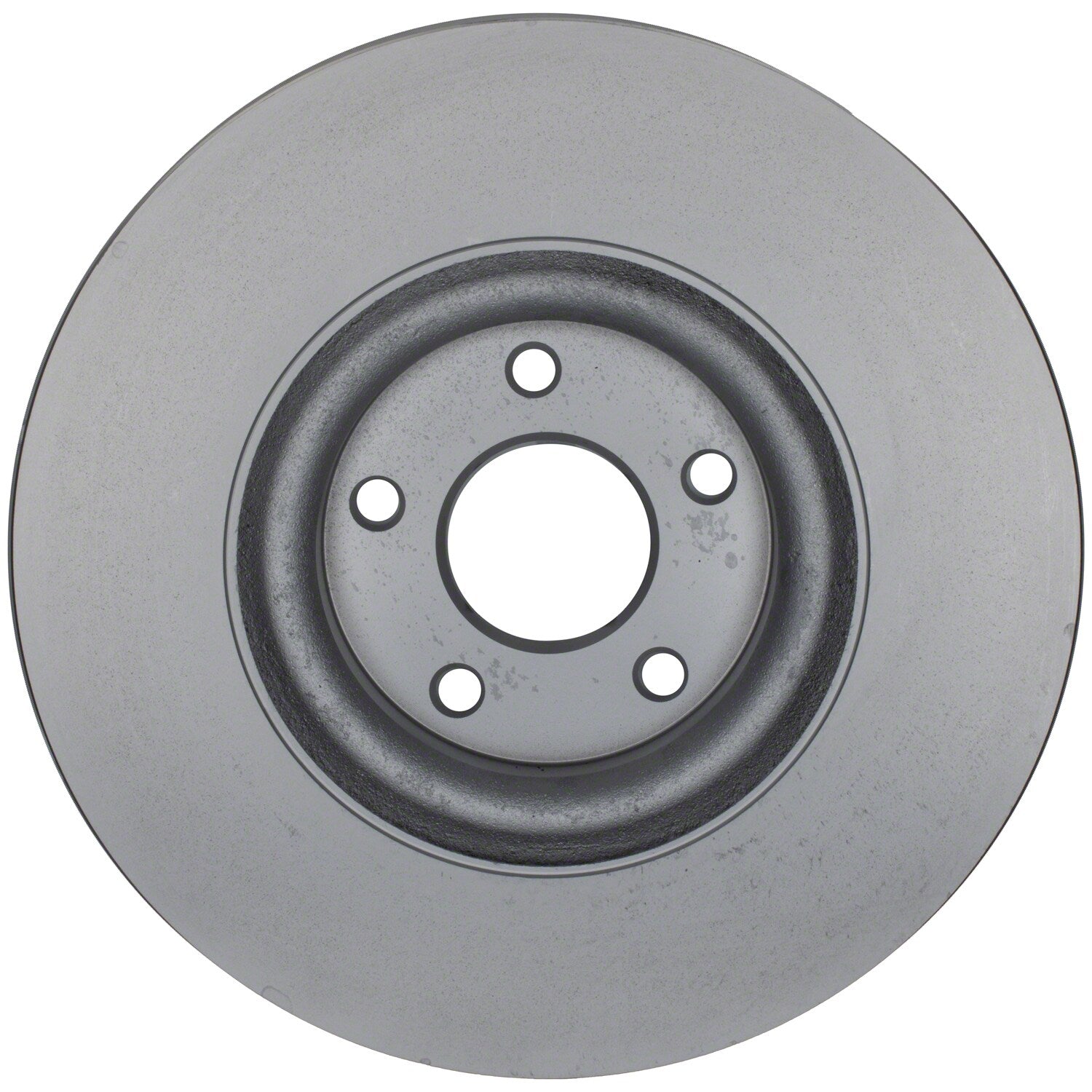 Disc Brake Rotor - Front - BRRC50