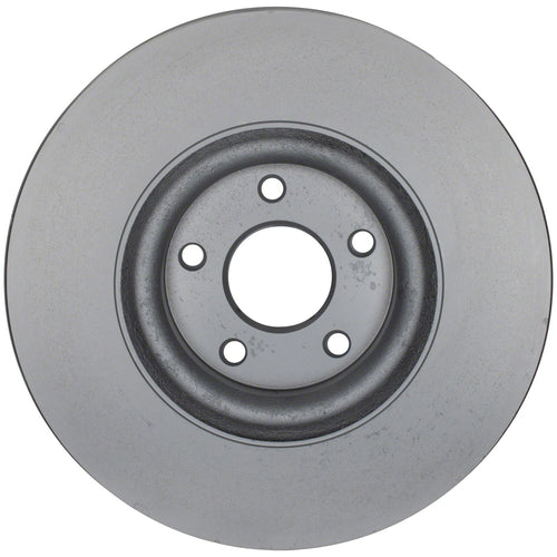 Disc Brake Rotor - Front - BRRC50
