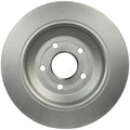 Disc Brake Rotor - Rear - BRRC53