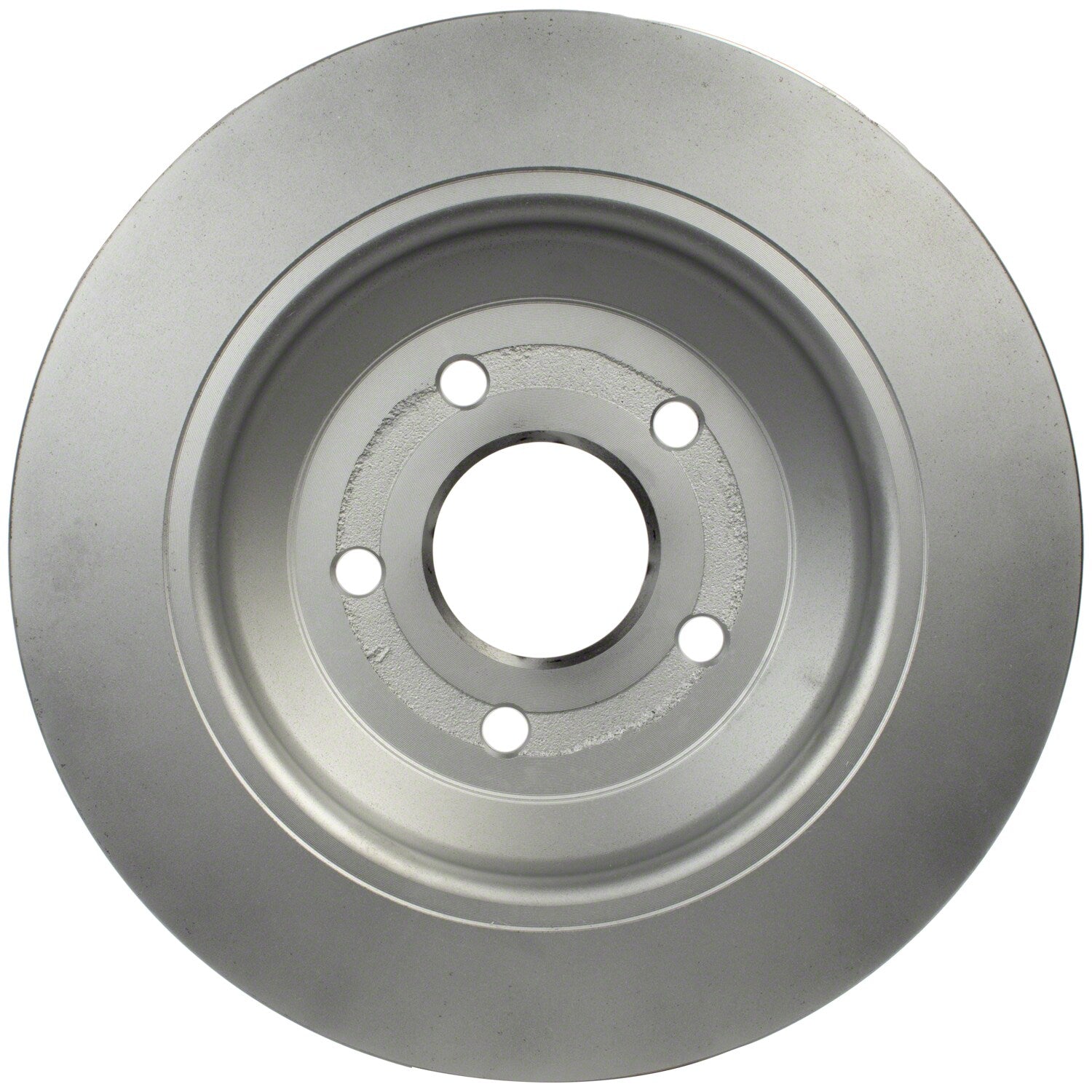 Disc Brake Rotor - Rear - BRRC53